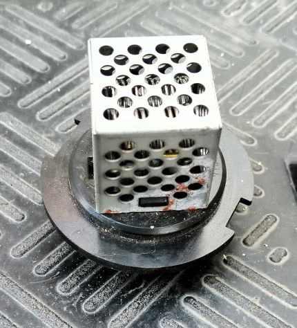 RICAMBI SMART 450 - Foto 6