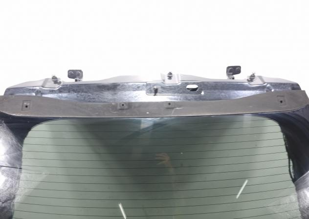 PORTELLONE POSTERIORE COMPLETO LAND ROVER Range Rover SPORT 306DT (0513) - Foto 9