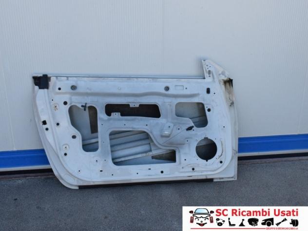 PORTIERA ANTERIORE SINISTRA ALFA ROMEO Mito Serie (955_) (08) - Foto 2