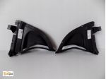 BMW 7 F01 F02 - Coperchio inferiore sinistro - 3079