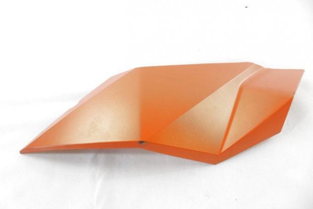 KTM 990 SUPER DUKE 6110800400074A COVER FARO ANTERIORE DESTRA 07 - 11 RIGHT HEADLIGHT COVER 61108004000 PICCOLO GRAFFIO - Foto 2