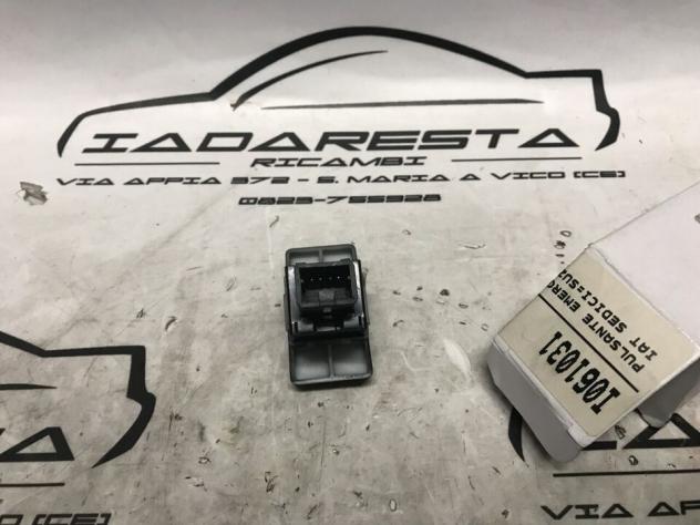 Tasto Interruttore 4 Frecce Fiat Sedici - Sx4 3743077J00 - Foto 3