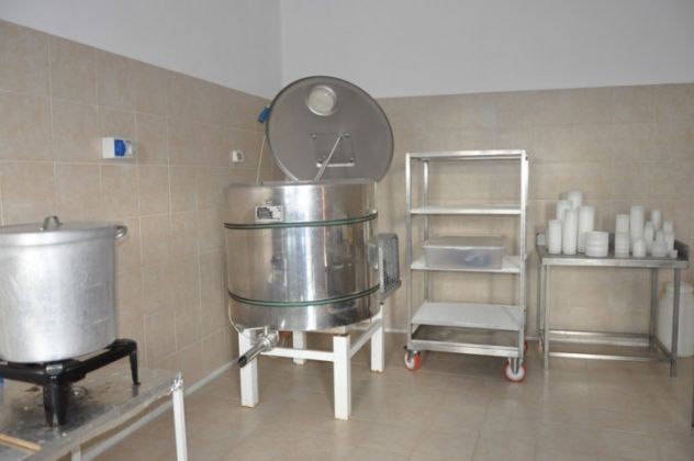 Spazi per Umani Cavalli e Capre - Foto 9
