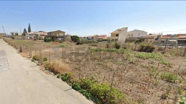Terreno in vendita a Vittoria, Scoglitti - Foto 3