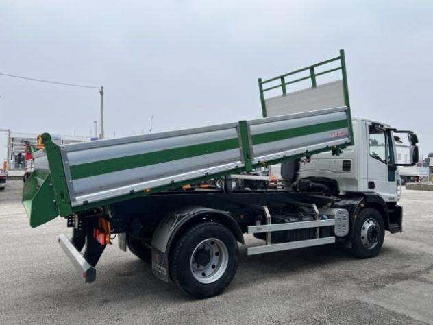 IVECO Eurocargo 140e25 rif. 23420964 - Foto 8
