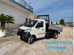PIAGGIO PORTER NP6 CON CASSONE RIBALTABILE POSTERIORE NUOVO PRONTA CONSEGNA
