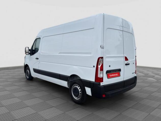 RENAULT Master Master T35 2.3 dCi 135 PM-TM Furgone Ice rif. 23679688 - Foto 3