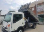 NISSAN Cabstar 35.13  2.5 TDI ribaltabile rif. 23528251