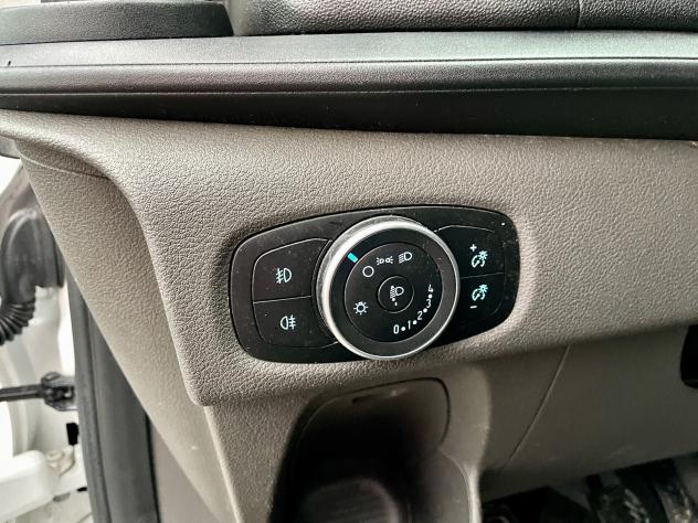 Ford Transit Custom 300 2.0tdci 130 hybrid PL Furgone - Foto 10