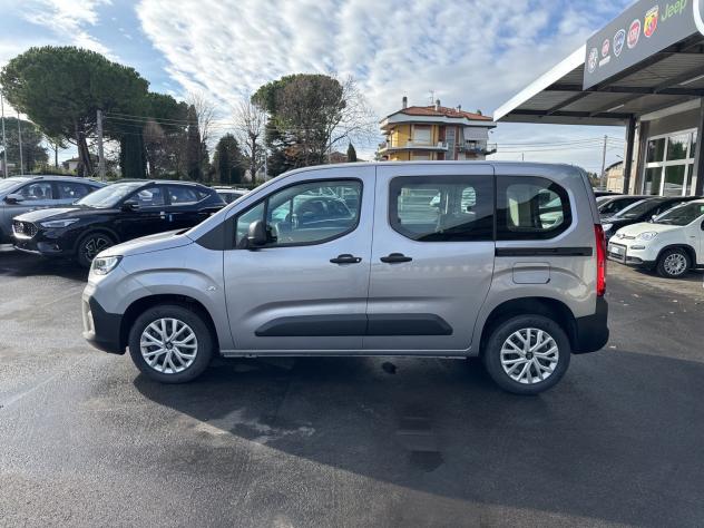 FIAT Doblò Combi CH1 1.5 BlueHdi 130CV N1 5 posti - PROMO FINANZIATA - Foto 9