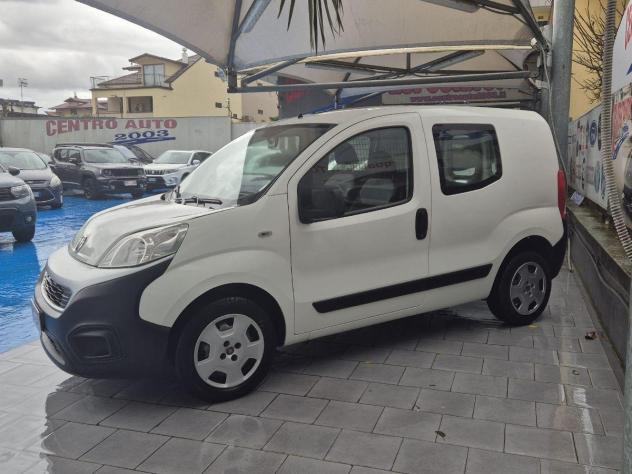 FIAT Fiorino 1.3 MJT 95 CV Cargo SX - Foto 6