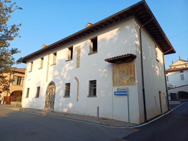 appartamento in vendita ad Erbusco