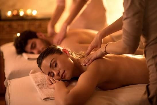 Erotic massage Ischia dal 13-17 settembre coppia sposata complice - Foto 2