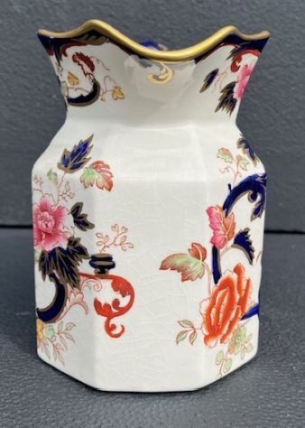 Caraffa Inglese Mason's Mandalay - Foto 4