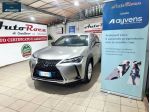 LEXUS UX UX Hybrid Business