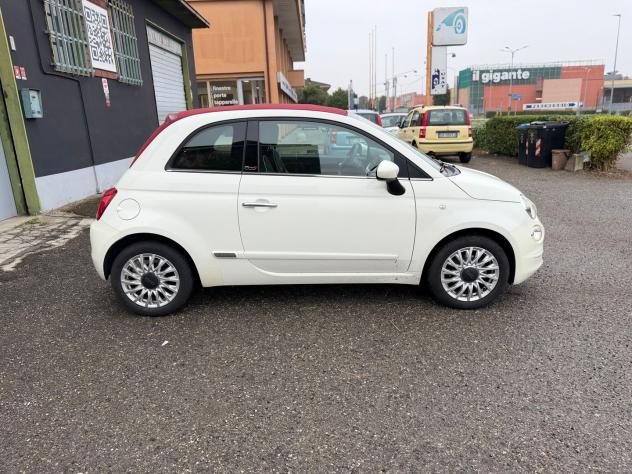 Fiat 500C Lounge #50647 - Foto 6