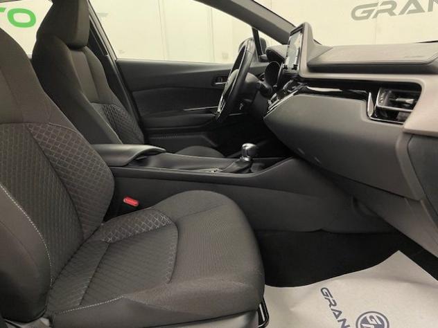 TOYOTA C-HR I - 1.8h Business e-cvt rif. 22958622 - Foto 7