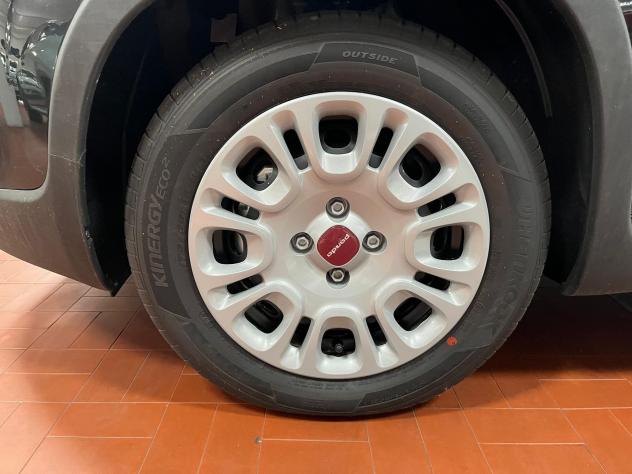 FIAT Panda 1.0 FireFly S&S Hybrid - Foto 9