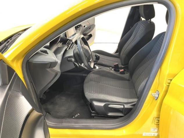 PEUGEOT 208 1.2 PureTech Active 5P Manuale * OK NEOPATENTATI * rif. 24036915 - Foto 6