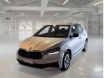 Skoda Fabia 1.0 TSI 5p Benzina