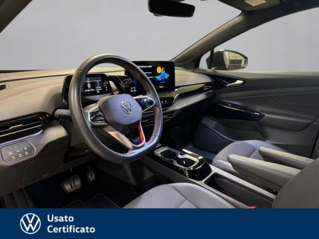 VOLKSWAGEN ID.5 77 kwh gtx 4motion 299cv rif. 24036460 - Foto 7