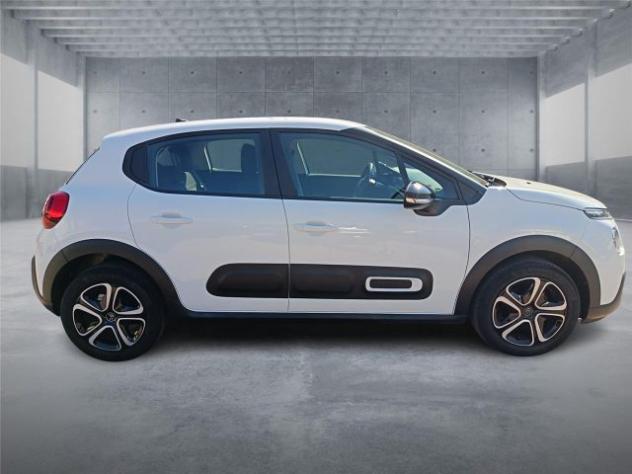 CITROEN C3 3ª serie PureTech 83 S&S You rif. 23752358 - Foto 7