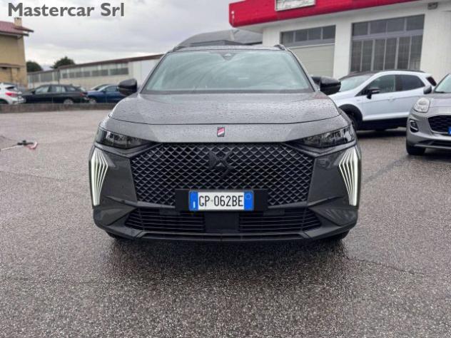 DS AUTOMOBILES DS 7 RETROCAMERA bluehdi Performance Line TG: GP062BE rif. 24016089 - Foto 4