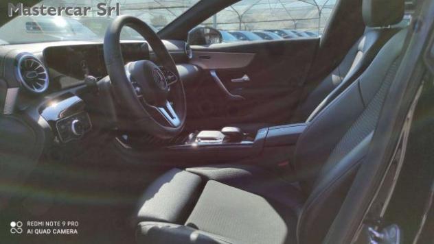 MERCEDES-BENZ CLA 250 CLA Shooting Brake e phev (eq-power) Sport automat rif. 24053541 - Foto 8