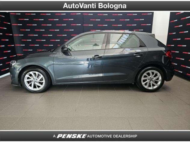 AUDI A1 Audi Sportback 30 1.0 tfsi Advanced s-tronic rif. 24051336 - Foto 2