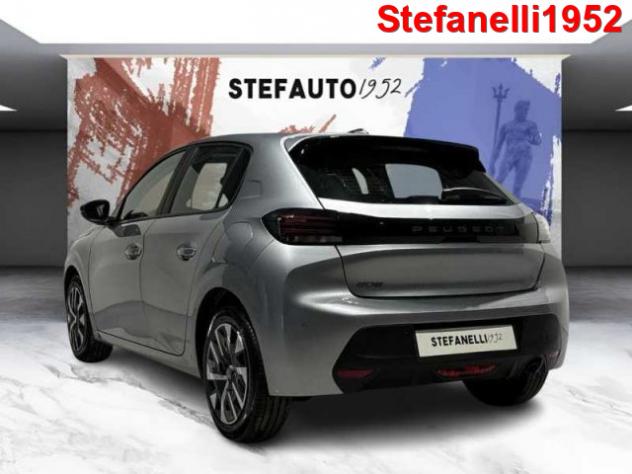 PEUGEOT 208 1.2 turbo Style 100cv rif. 23744406 - Foto 5
