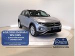 Volkswagen T-Roc 1.0 TSI Style