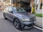 VOLKSWAGEN - Tiguan - 2.0 TDI 150CV SCR DSG 4MOT.R-Line