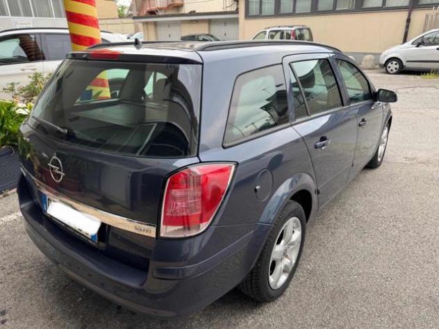 OPEL Astra 1.3 CDTI ecoFLEX Station Wagon Enjoy#KM REALI rif. 23055549 - Foto 6