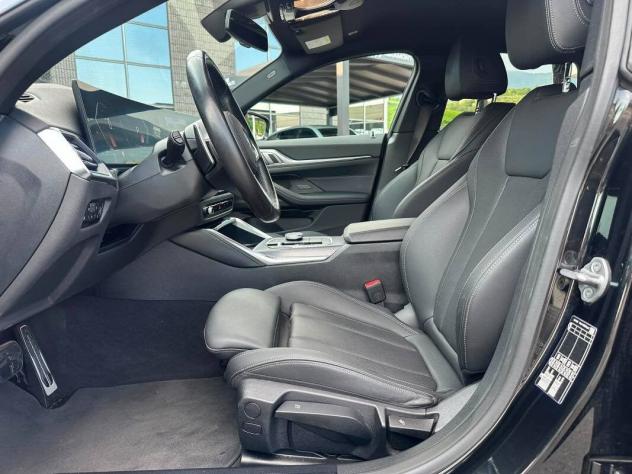 BMW Serie 4 Gran Coupe 420d mhev 48V Msport auto - Foto 7
