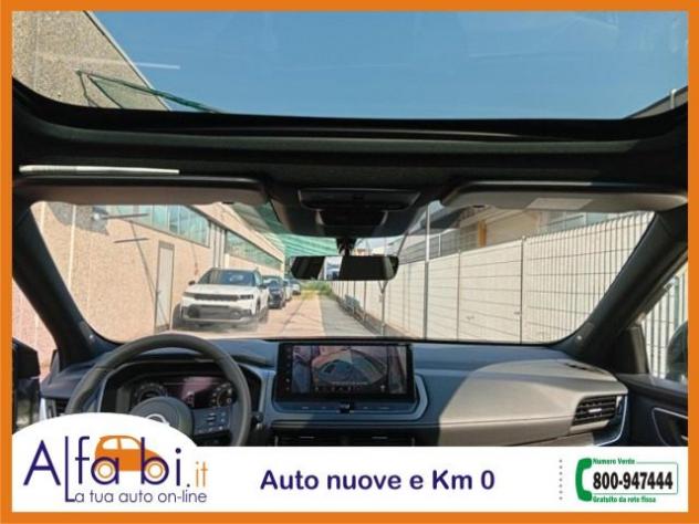NISSAN Qashqai 1.3 MHEV 158CV X-Tronic Tekna rif. 24205087 - Foto 7