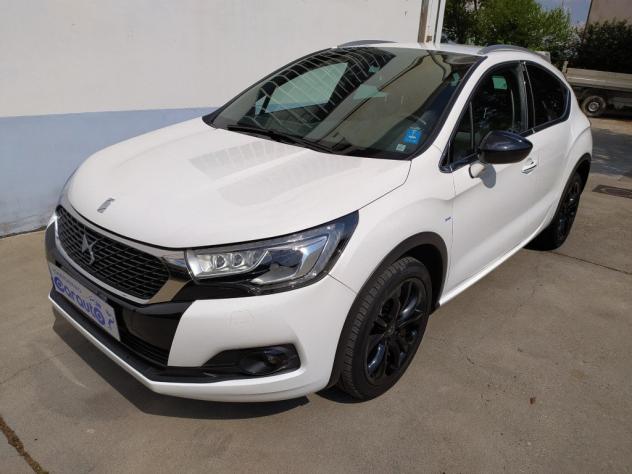 DS DS4 Crossback 120 HDI Sport Chic Zero Interessi - Foto 7