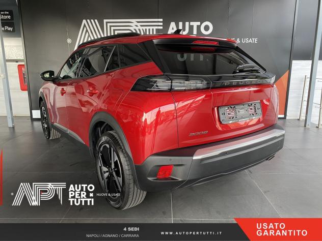 Peugeot 2008 2008 1.2 puretech Allure s&s 100cv - Foto 4