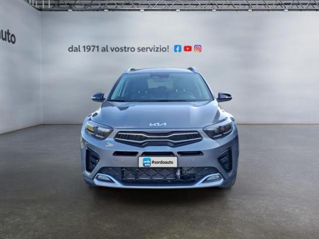 KIA Stonic 1.0 T-GDi 100 CV MHEV MT GT Line rif. 24031728 - Foto 2