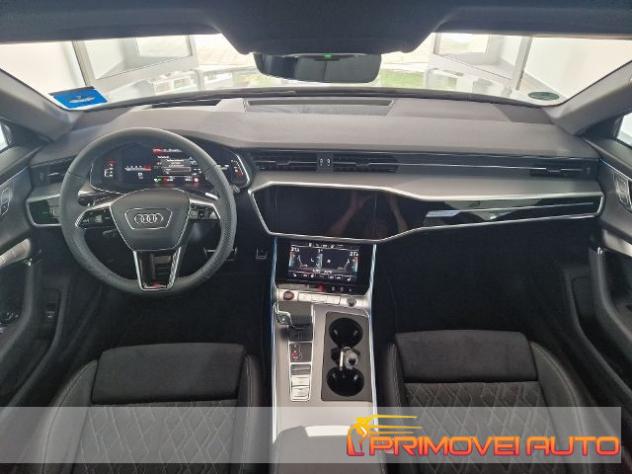 AUDI S6 3.0 TDI quattro rif. 20922640