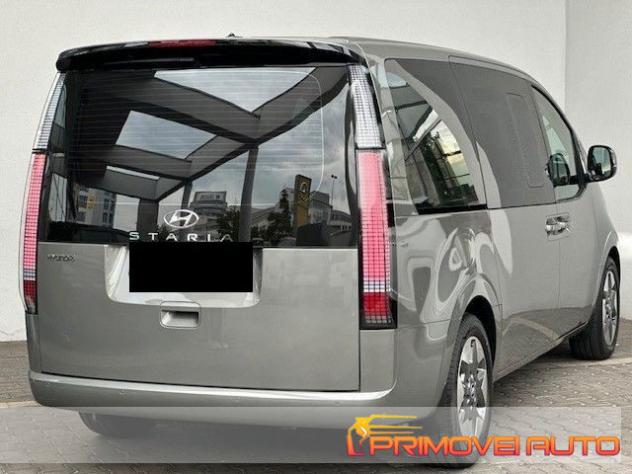 HYUNDAI Staria 2.2 AT 9 posti rif. 21385906 - Foto 5