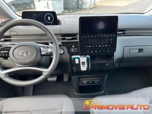 HYUNDAI Staria 2.2 AT CRDi 4WD TREND rif. 21376581