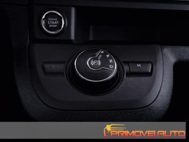OPEL Zafira Life 2.0 Diesel 177CV aut. Start&Stop L rif. 20834149 - Foto 3