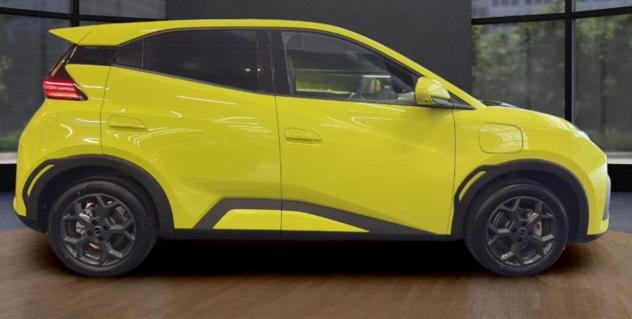 BYD DOLPHIN SURF BOOST 88cv Batteria 43.2kwh - Foto 7