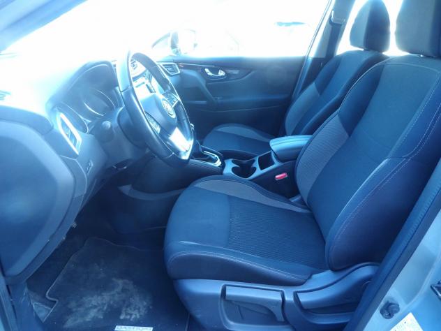 Nissan Qashqai Qashqai 1.5 dCi 115 CV DCT Business Autocarro - Foto 10