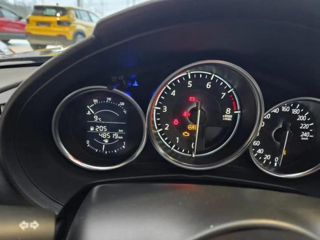 Mazda MX-5 1.5L Skyactiv-G 131cv Exceed - Foto 7