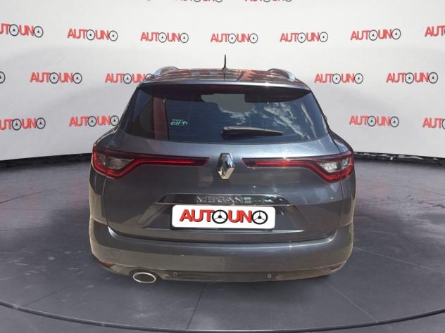 Renault Mégane 1.5 DCI BUSINESS - Foto 5