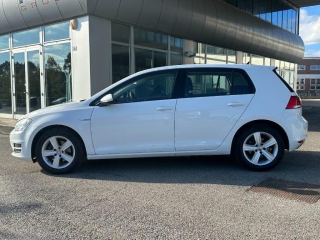 VOLKSWAGEN Golf 1.4 TGI DSG 5p. Executive BlueMotion rif. 24133860 - Foto 8