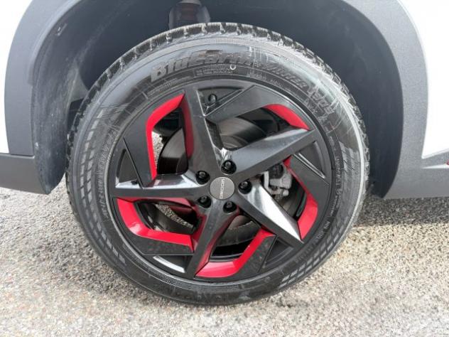 OMODA 5 1.6 TGDI 185 CV Auto. Premium rif. 24051521 - Foto 7