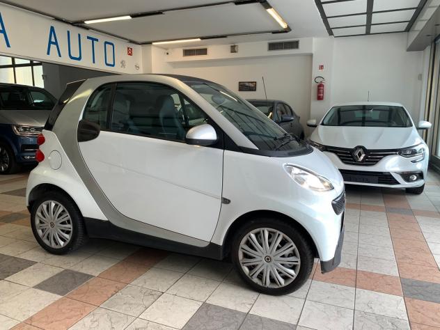 Smart ForTwo 1000 62 kW couppassion - Foto 5