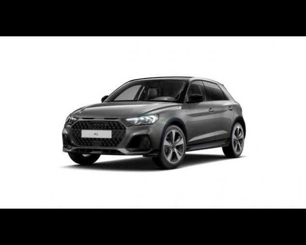 AUDI A1 Audi allstreet Identity Contrast 30 TFSI 85(116) rif. 23833125
